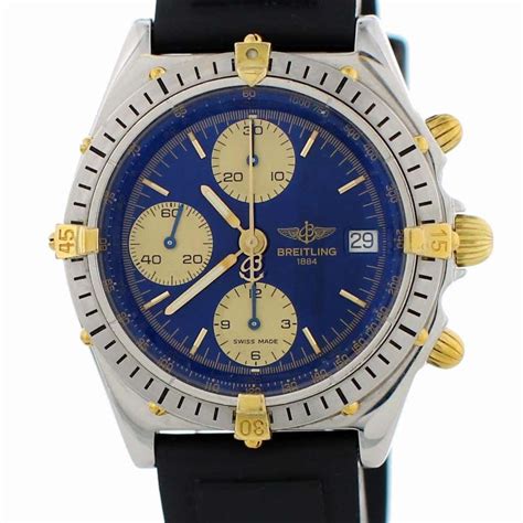 breitling chronographe crosswind special b13048 wrist watch for men|breitling chronomat b13048 price.